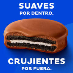 Oreo Galletas Bañadas (246 g) por 1,79€ en Outlet PC