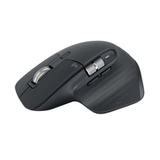 Logitech MX Master 3S pour 79,99€ chez Fnac