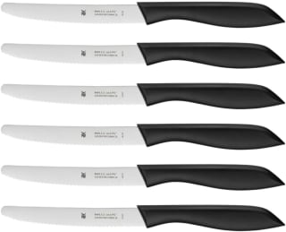 WMF Keukenmessen universele messenset voor €15,19