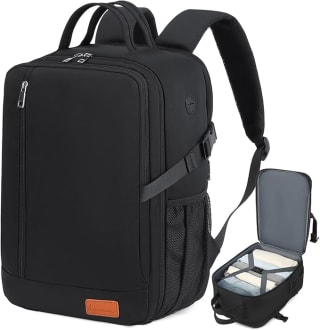 Lossga Ryanair Cabin Backpack for £12.52 on Amazon