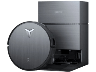 ECOVACS Deebot X11 Pro Omni robotstofzuiger voor €449 bij iBOOD