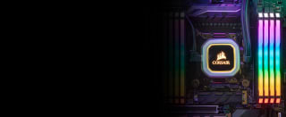 CORSAIR Vengeance RGB Pro DDR4 32GB (2x16GB) por 199,99€