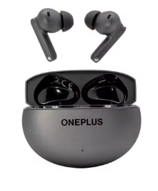 OnePlus Buds 4 voor €62,16 bij AliExpress
