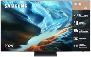 TV Samsung OLED TQ48S93HAEXXC 48" 4K UltraHD 165Hz Smart TV Tizen por 959€