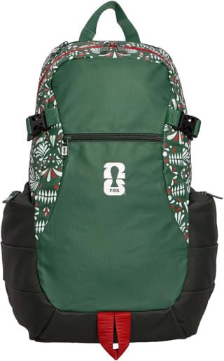 Mochila Deportiva Truzt FIFA 2026 por $499 | Oferta Amazon