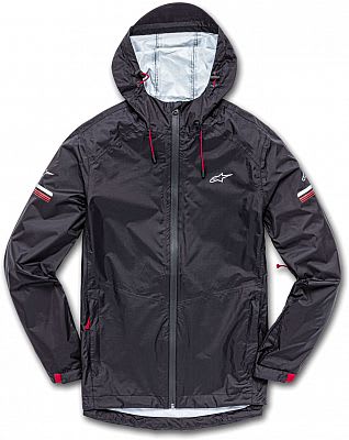 Alpinestars Resist II Rain chubasquero por 39,95€