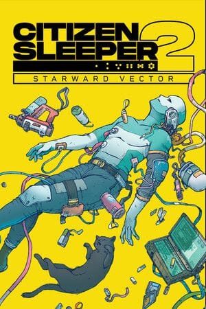 Citizen Sleeper 2: Starward Vector (PC) por $19 | Eneba
