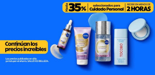 50% de Descuento en Membresías en Sam's Club