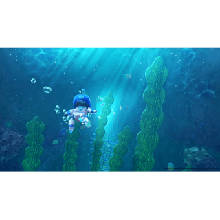 Astro Bot Rescue Mission (PSVR) pour PS4 à 10,37€ chez E.Leclerc