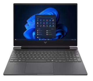 HP Victus 15,6" Gaming Laptop Intel Core i5 GeForce RTX 4050 16 + 512 GB voor €679