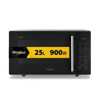 Microondas Whirlpool MWP253SB por 69€ en Carrefour