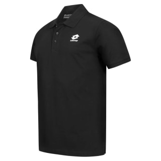 Lotto Piqué Cotton Hommes Polo 1124003-19-4006 pour 5,55€ chez Sport-Outlet