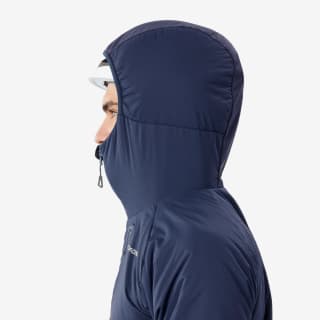 SIMOND Doudoune synthétique d'alpinisme Alpinism homme pour 37€ chez Decathlon