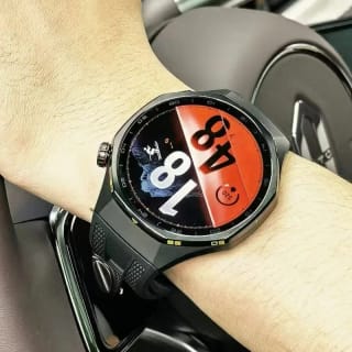 HUAWEI Watch GT 7 Pro 46 mm por 381,59€ en AliExpress