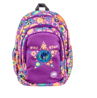 Mochila Kukuxumusu Rocky por 14.99€