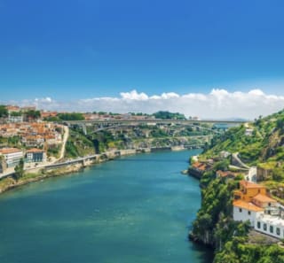 Park Hotel Porto Gaia Escapada Con Crucero Por El Duero y Cata desde 79€