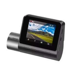 Cámara 70mai A500S Pro Plus por $729 | AliExpress (DiDi)