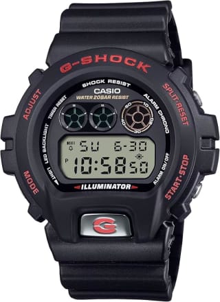 Casio DW-6900TR-1ER Reloj Hombre por 89.95€