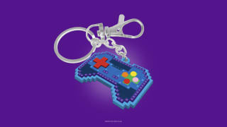 Lego Sleutelhanger Gratis voor insiders