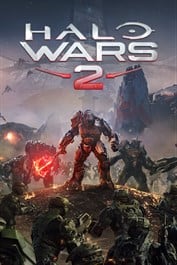 Halo Wars 2: Standard Edition por $250 en Xbox Store