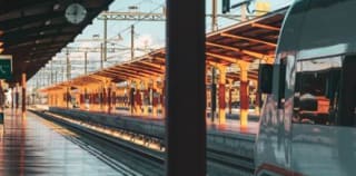 Alta velocidad por España desde 7€ y 15€ solamente hoy