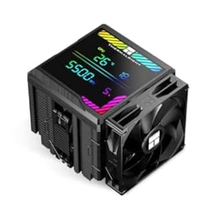 Refroidisseur de processeur Thermalright Peerless Assassin 140 Digital à 41,15€