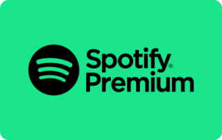 Hasta 4 Meses Gratis de Spotify Premium en Walmart Beneficios