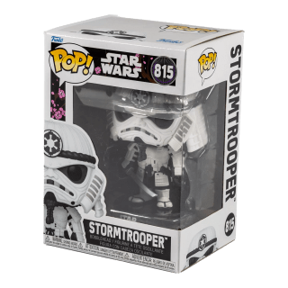 Figura de vinilo FUNKO POP por 7,99€ en ALDI
