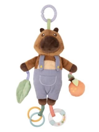 Lupilu Peluche animales de actividad por 5.79€