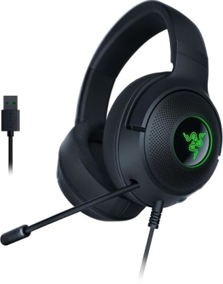 Razer Kraken V3 X por $539 en Amazon