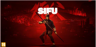 Jeu Sifu à 9,99€