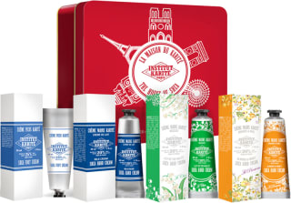 Institut Karité Paris Monuments lote de regalo para manos y pies por 7,63€