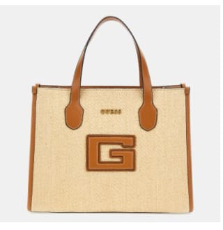 Bolso shopper Guess Status por 59.99€