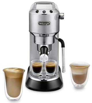 Cafetera De'Longhi Dedica Arte por $2,999 | Costco