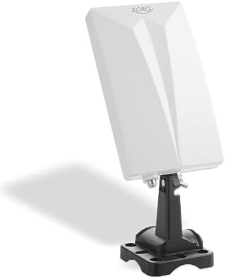 Xoro Han 600 DVB-T antenne voor €18,80 bij Amazon