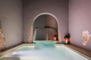 Sant Pere del Bosc Hotel & Spa (1 noche) por 59€ en Buscounchollo