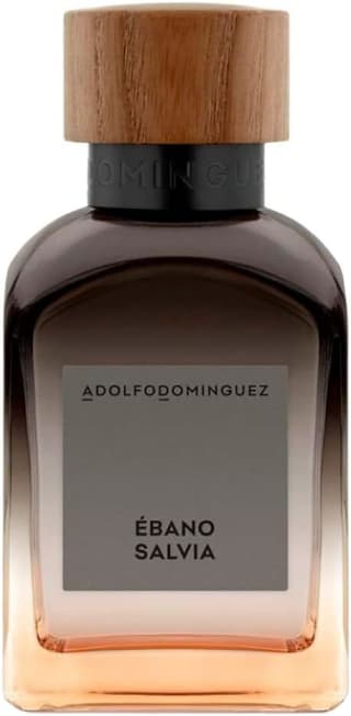 Agua de Perfume Adolfo Dominguez Ebano Salvia 120ml por $584 | Amazon