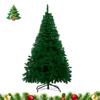 Árbol Pino De Navidad LUMO 1.80m por $449 | Oferta Bodega Aurrera