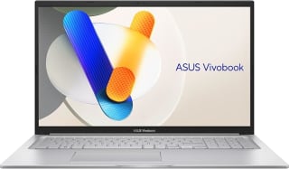 ASUS Vivobook 17 X1704VA-AU979W (17,3") pour 549,99€ chez Amazon