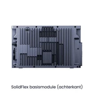 Indevolt SolidFlex 2000 voor €625 bij Thuisbatterij