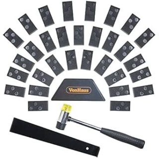 VonHaus Laminate Flooring Tools Kit – £7.99