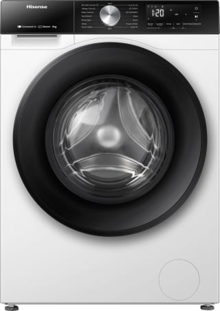 Hisense 3S Serie WF3S9043BW3 voor €389 bij Bol