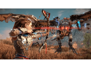 Horizon Zero Dawn Remastered PS5 por 16,45€