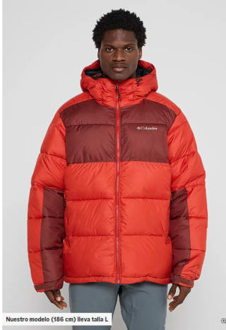 Chaqueta para Hombre Columbia PIKE LAKE por 70€