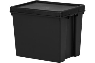 3 x Wham 24L Heavy Duty Storage Boxes for £14 with Code