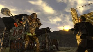 Fallout: New Vegas pour 2,49€ sur Steam
