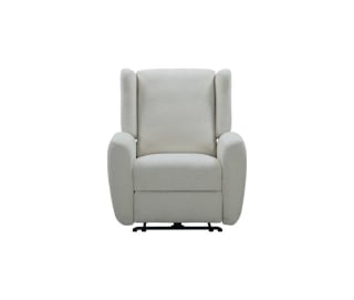 Sillón relax eléctrico xl ELI color gris por 278.41€