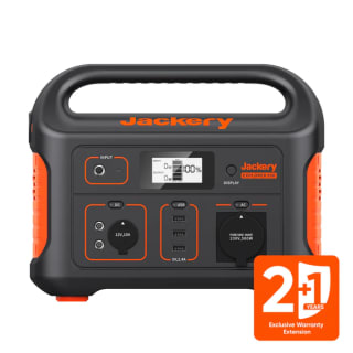 Jackery Explorer 500 estación de energía portátil por 299€