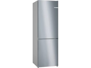 Frigorífico Combi BOSCH KGN362ICF No Frost - 186 cm - 321 L - Inox por 683,99€