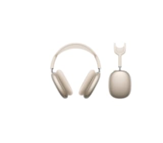 Casque AirPods Max Starlight APPLE à 524,99€